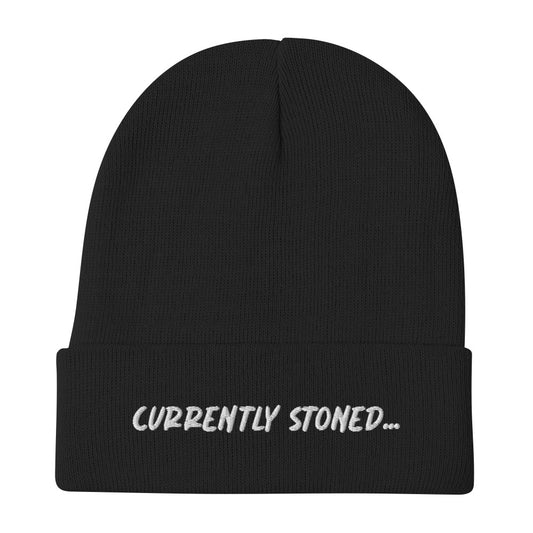 Stoner Noggin Warmer...